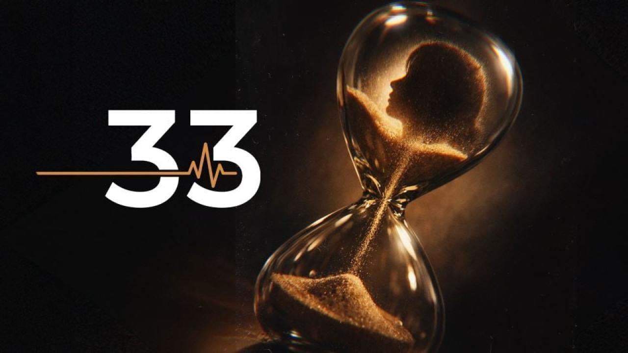 مسلسل 33 الحلقة 9 التاسعة