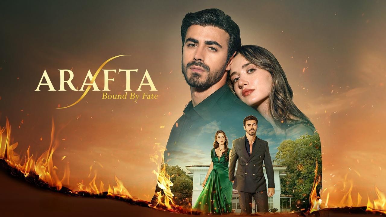 مسلسل الأعراف الحلقة 37 السابعة والثلاثون مترجمة