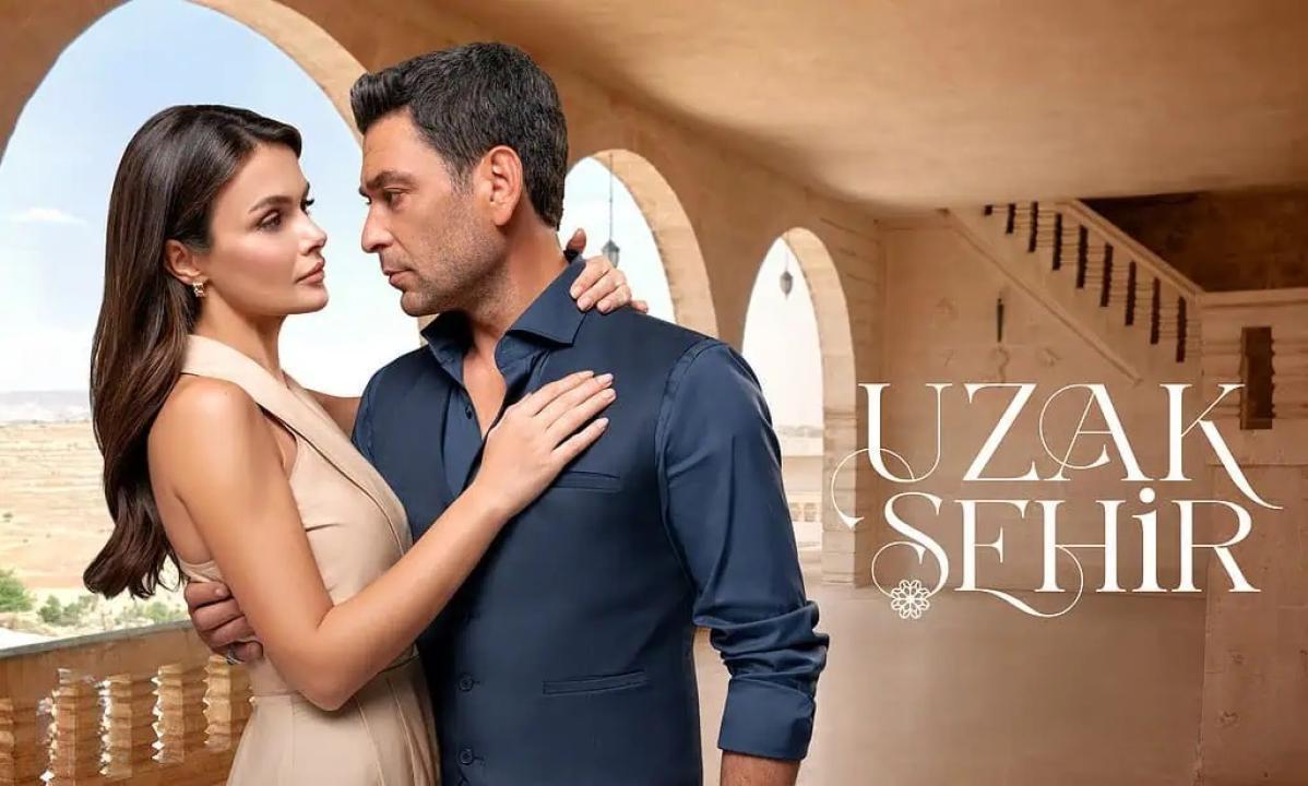 مسلسل المدينة البعيدة 2 الحلقة 19 التاسعة عشر مترجمة