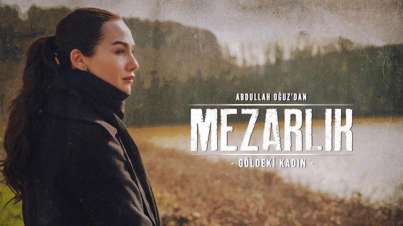 مسلسل المقبرة Mezarlik الموسم الثاني الحلقة 5 الخامسة مترجمة