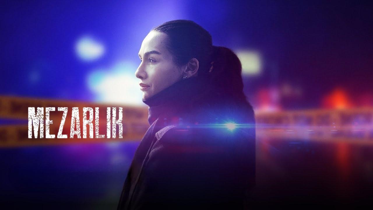مسلسل المقبرة Mezarlik الموسم الاول الحلقة 1 الاولي مترجمة