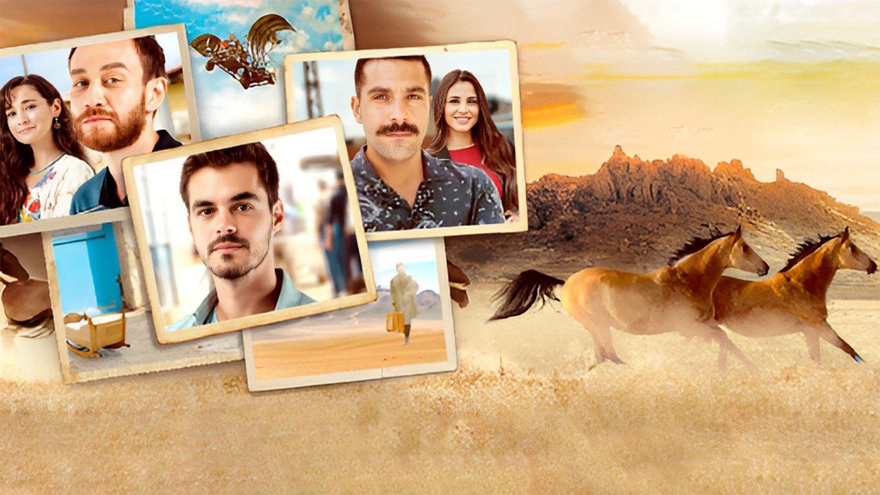 مسلسل جبل جونول الحلقة 77 السابعة والسبعون مترجمة