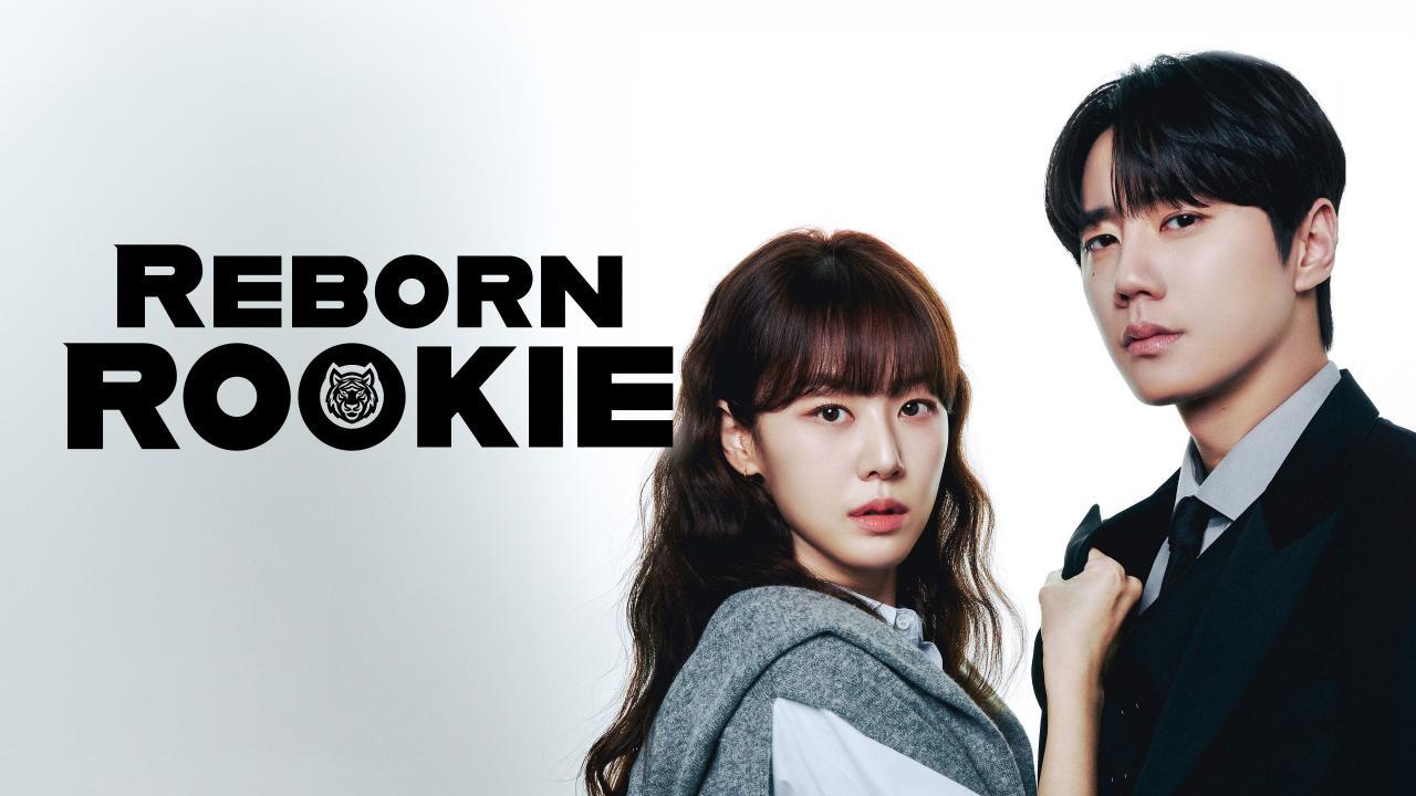 مسلسل Reborn Rookie الحلقة 7 السابعة مترجمة
