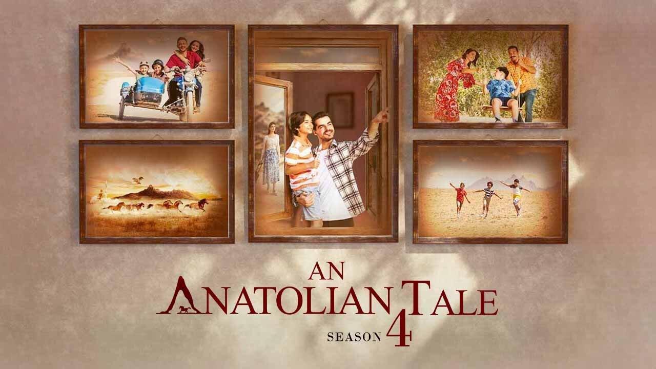 مسلسل جبل جونول الحلقة 141 مترجمة