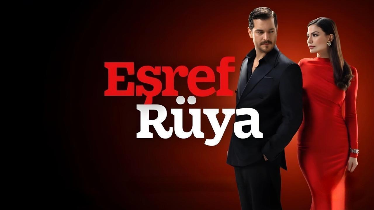 مسلسل حلم اشرف الحلقة 38 الثامنة والثلاثون مترجمة