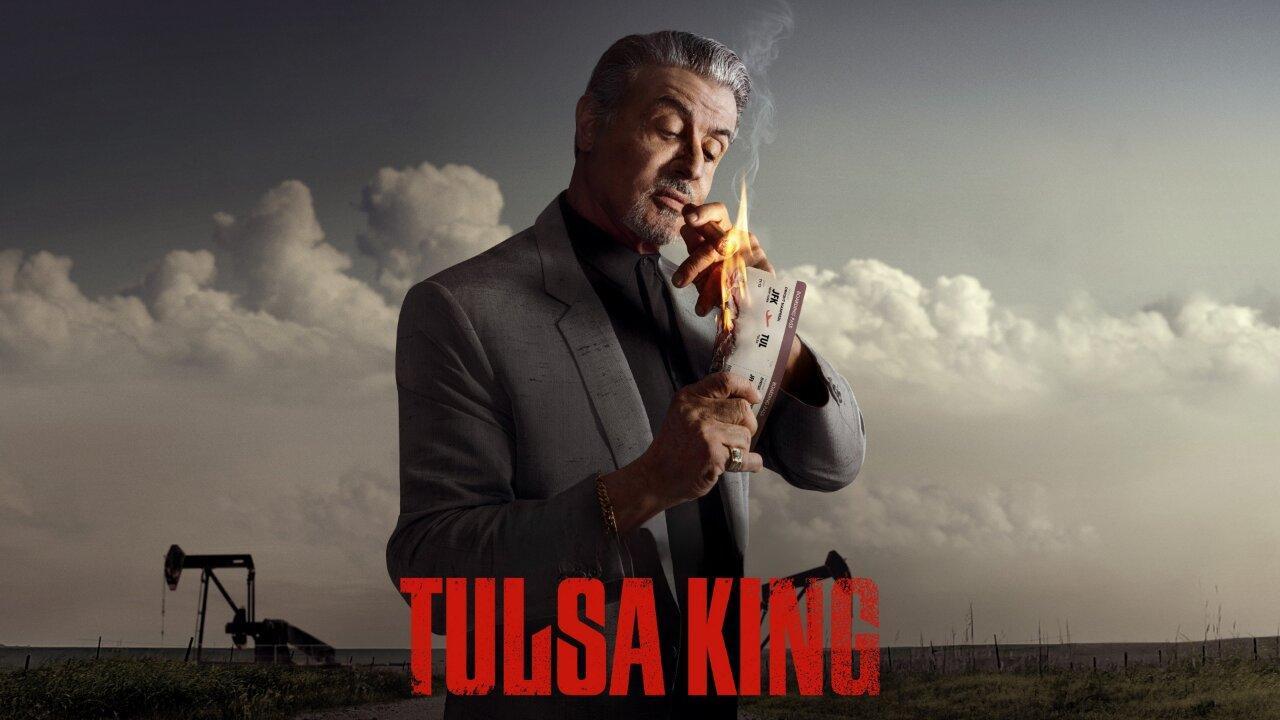 مسلسل Tulsa King الموسم الاول الحلقة 3 الثالثة مترجمة HD