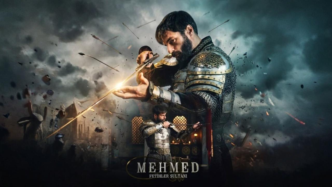 مسلسل محمد الفاتح سلطان الفتوحات الحلقة 88 مترجمة HD
