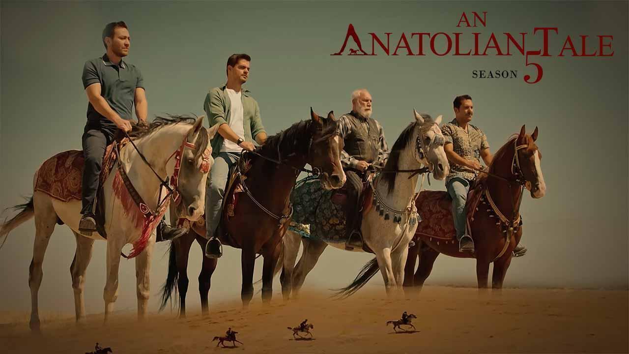 مسلسل جبل جونول الحلقة 174 مترجمة