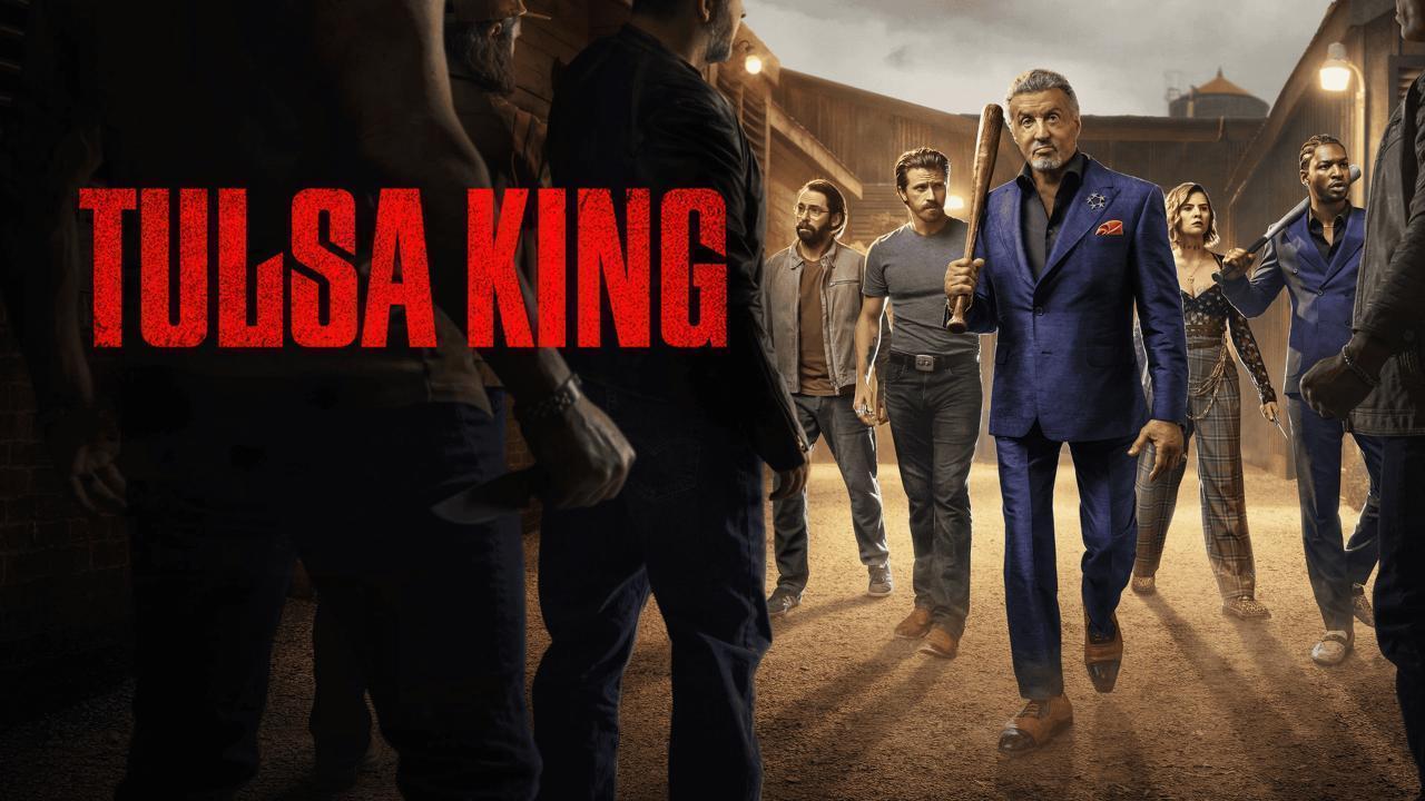 مسلسل Tulsa King الموسم الثالث الحلقة 6 السادسة مترجمة HD