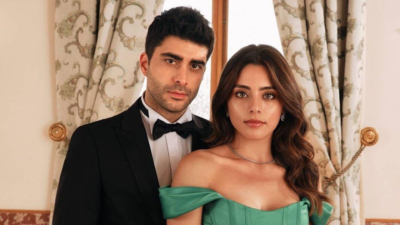 مسلسل شراب التوت الحلقة 18 الثامنة عشر مترجمة