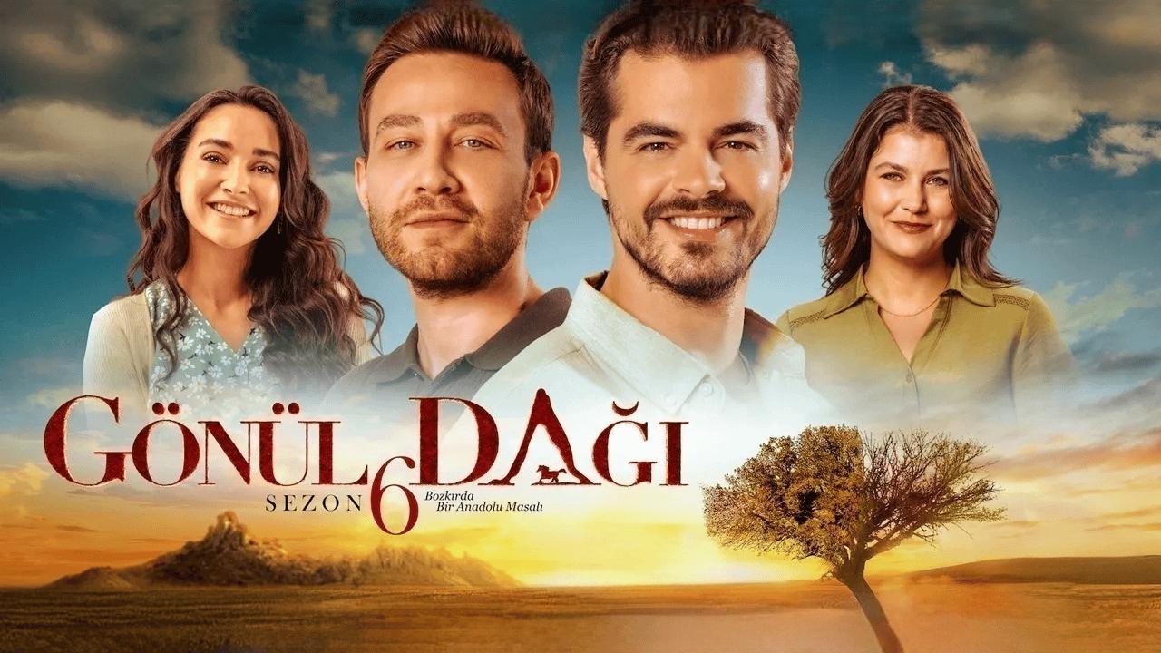 مسلسل جبل جونول الحلقة 201 مترجمة