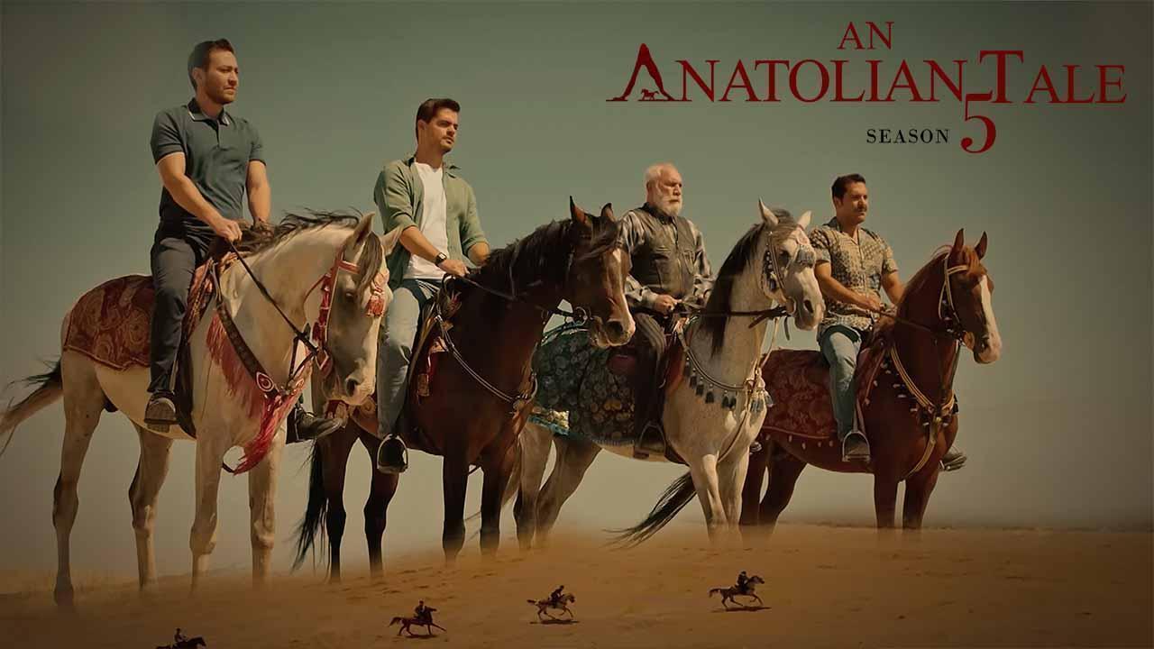 مسلسل جبل جونول الحلقة 182 والاخيرة مترجمة