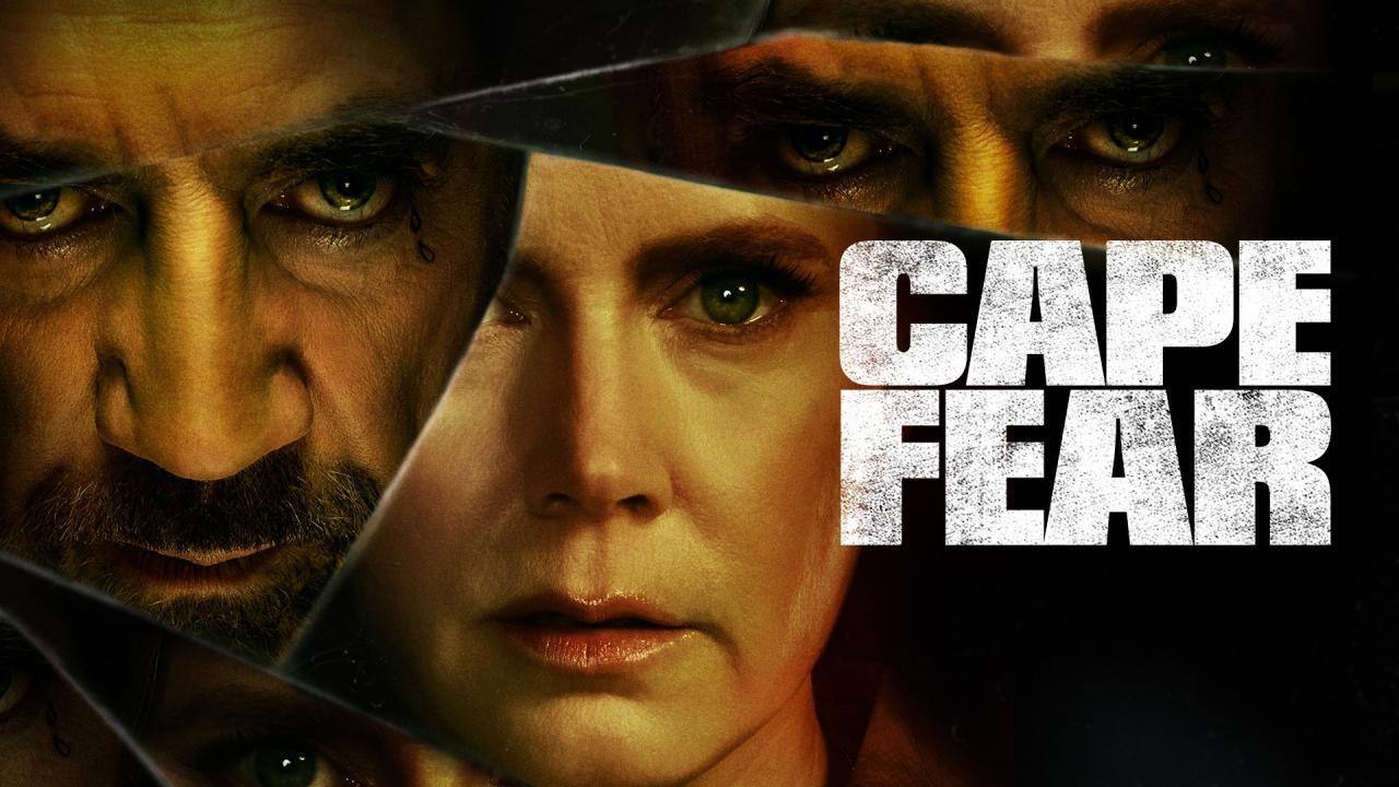 مسلسل Cape Fear الموسم الاول الحلقة 6 السادسة مترجمة
