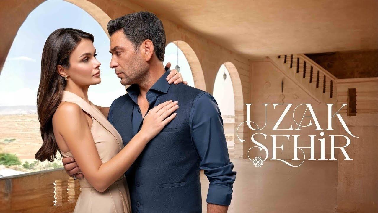 مسلسل المدينة البعيدة 2 الحلقة 14 الرابعة عشر مترجمة